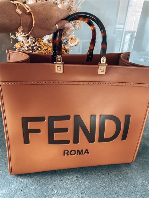 fendi summer bag|fendi tote bags for women.